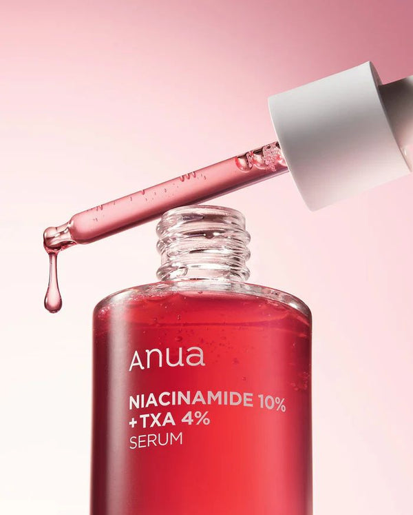 Anua Naicinamide 10%+ TXA 4% Serum