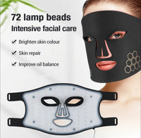 Hailicare LED Photon Beauty Mask