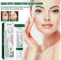 Eelhoe Dark Spot Correcting Glow Serum & Hoygi Niacinamide 10%+TXA 3% Serum