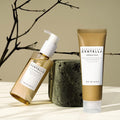 SKIN1004 Centella Double Face Cleansing Set Exfoliating Calming & Hydrating