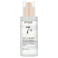Anua Rice Caremide Hydrating Barrier Serum