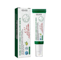 Eelhoe Dark Spot Correcting Glow Serum & Hoygi Niacinamide 10%+TXA 3% Serum