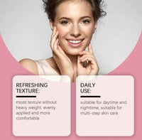 Eelhoe Dark Spot Correcting Glow Serum & Hoygi Niacinamide 10%+TXA 3% Serum