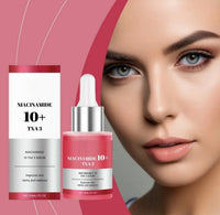 Eelhoe Dark Spot Correcting Glow Serum & Hoygi Niacinamide 10%+TXA 3% Serum