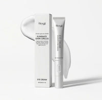 Hoygi Electric Massage Eye Cream 20ml