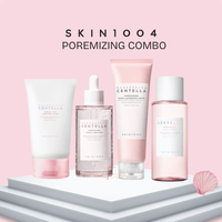 SmoothSkin Pink Centella Kit