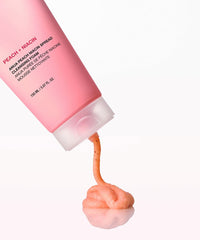 Anua Peach Niacin Spread Cleansing Foam Brightening & Hydrating Cleanser