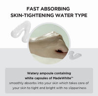 SKIN1004 Centella Ampoule Face Serum - Tone Brightening & Spot Correcting