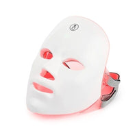 SUNPINT Portable 7-Color LED Face Mask