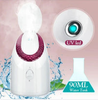 Viral Korea Skincare deep cleanse facial at home